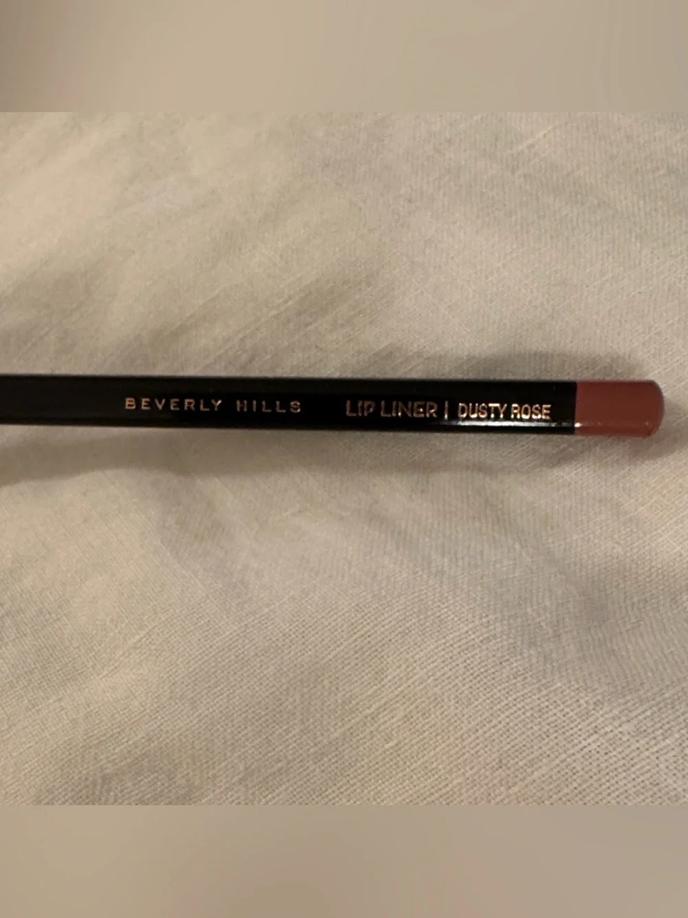 NWT Anastasia Beverly Hills Matte Rose Lip Liner Pencil $12